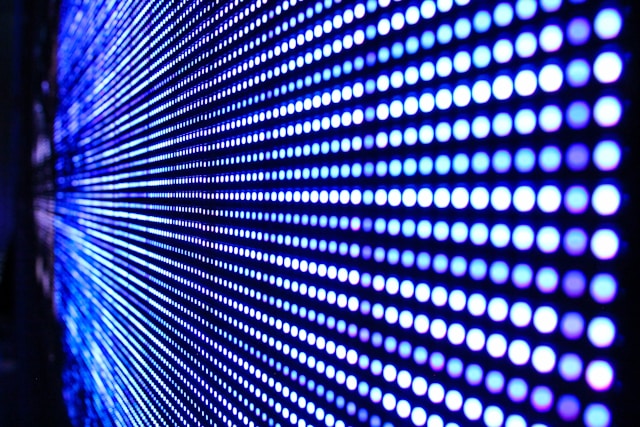 8 LED Wall Rental Benefits for Events That Rely on Strong Visual Storytelling