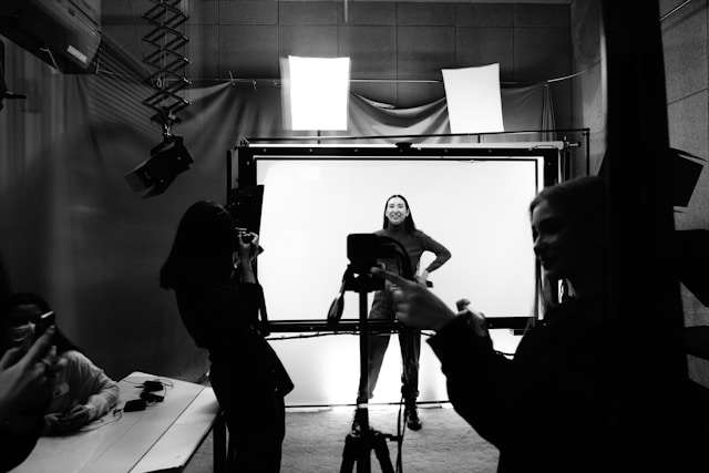 9 LED Wall Rental Ideas for Creating Immersive Brand Experiences